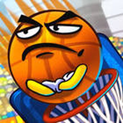 Basket And Ball thumbnail