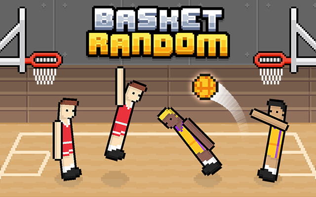 Basket Random thumbnail