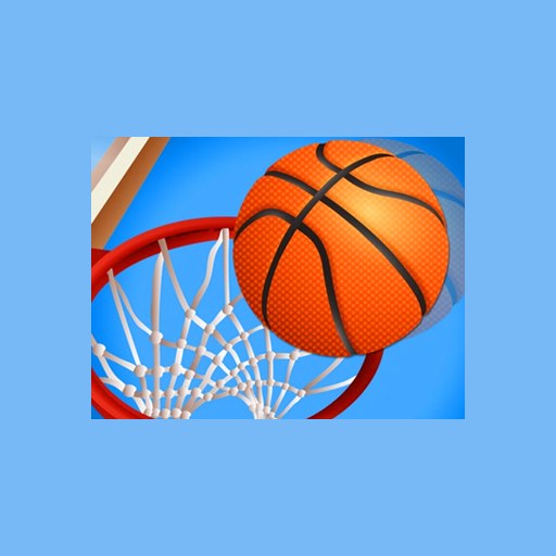 Basketball Shooting Stars thumbnail