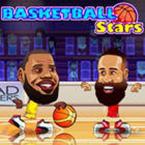 Basketball Stars thumbnail