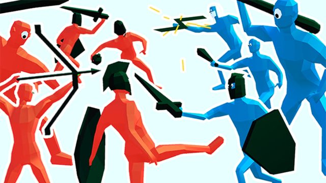 Battle Simulator thumbnail
