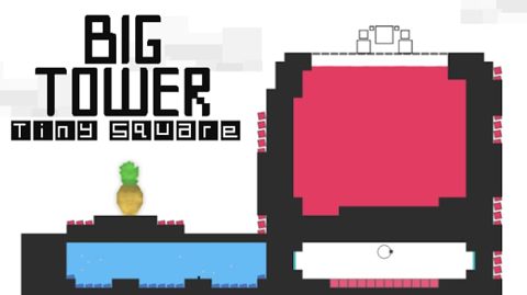 Big Tower Tiny Square thumbnail
