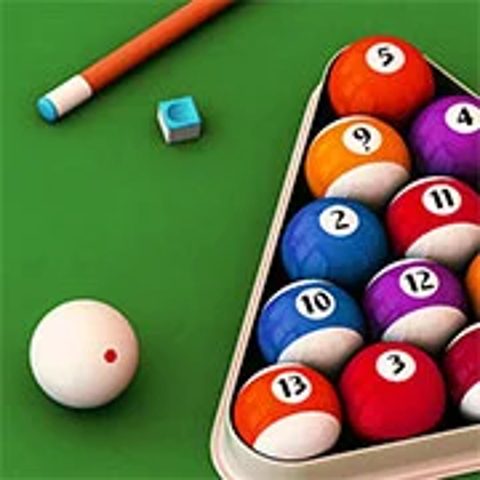Billiards Master thumbnail