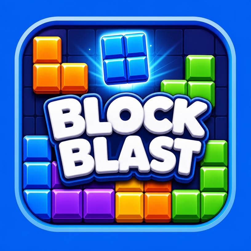 Block Blast thumbnail