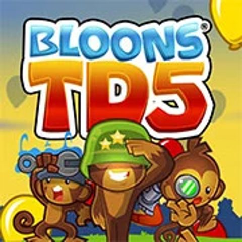 Bloons Tower Defense 5 thumbnail