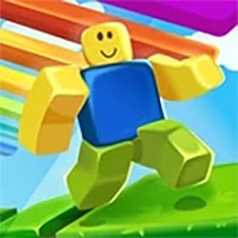 Blox Obby thumbnail