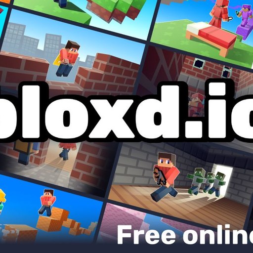BloxdHop.io thumbnail