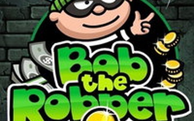 Bod The Robber 2 thumbnail