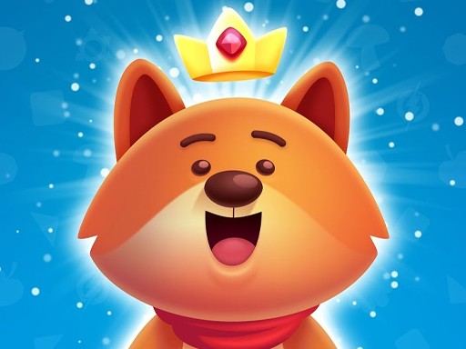 Bouncy Woods thumbnail
