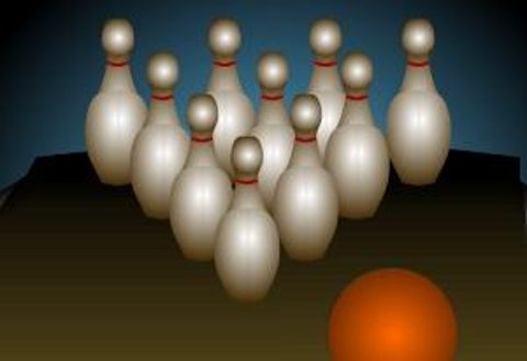 Bowling Master thumbnail