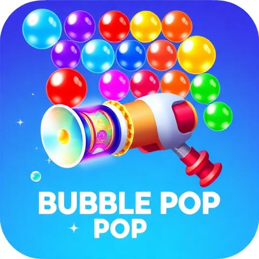 Bubble Pop Adventures thumbnail