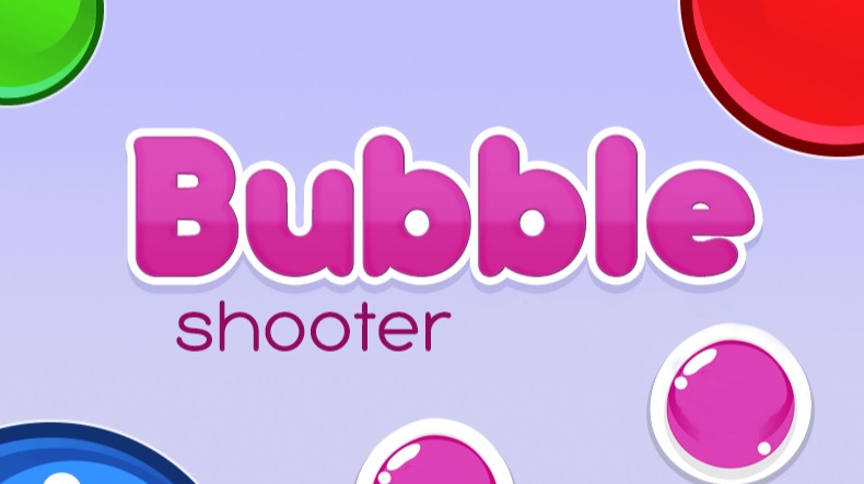 Bubble Shooter thumbnail