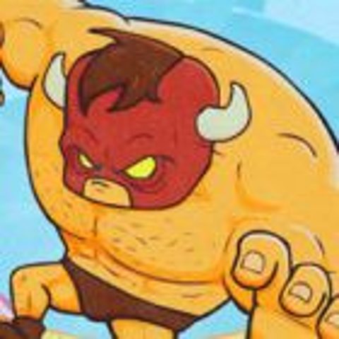 Burrito Bison thumbnail