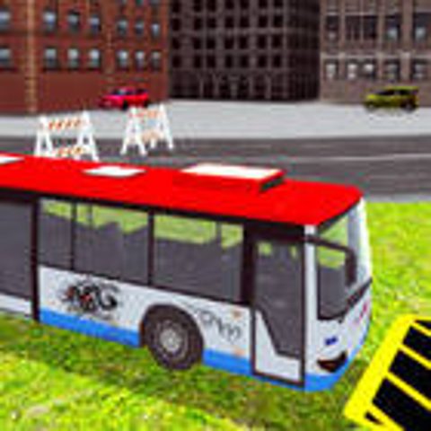 Bus Parking Simulator thumbnail