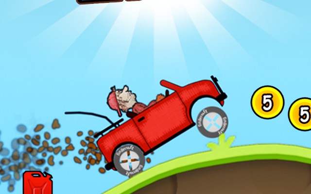 Car Climb Racing thumbnail