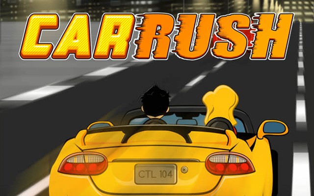 Car Rush thumbnail