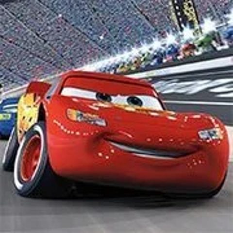 Cars Lightning Speed thumbnail