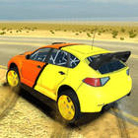 Cars Simulator thumbnail