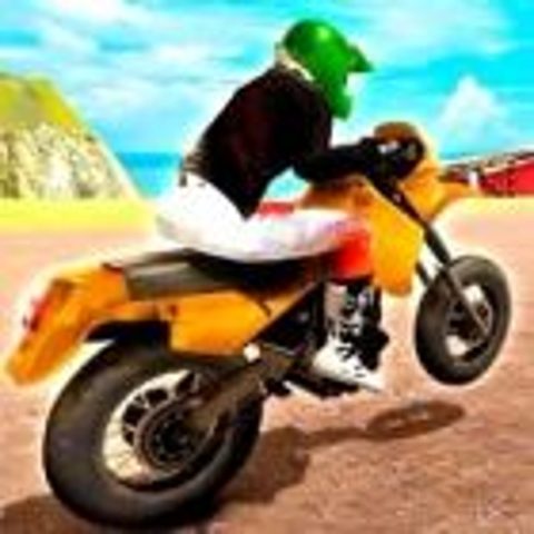 City Bike Stunt 2 thumbnail