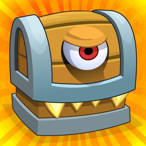 Clicker Heroes thumbnail