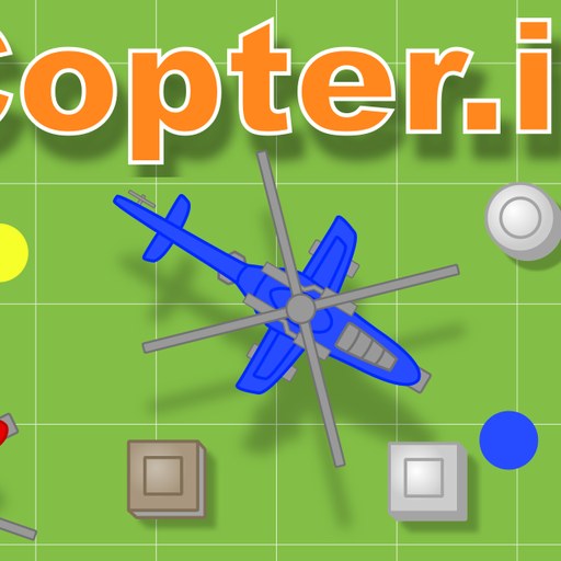 Copter.io thumbnail