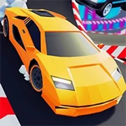 Crazy Cars thumbnail