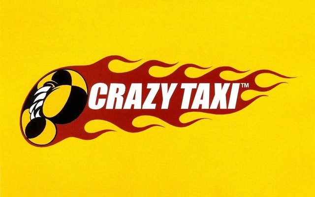 Crazy Taxi thumbnail