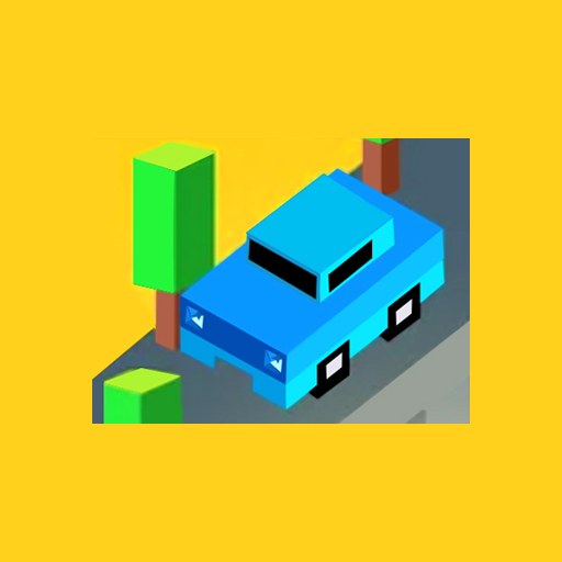 Crossy Bridge thumbnail