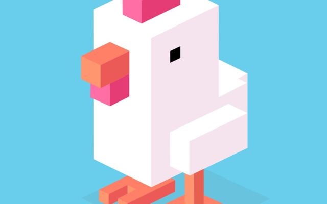 Crossy Road thumbnail