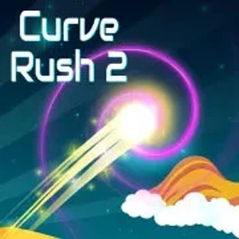 Curve Rush 2 thumbnail