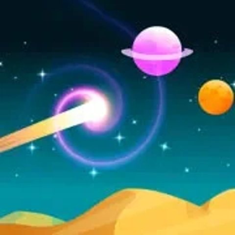 Curve Rush thumbnail