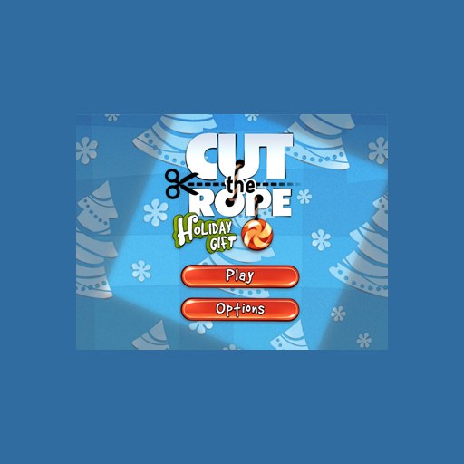 Cut the Rope Holiday thumbnail