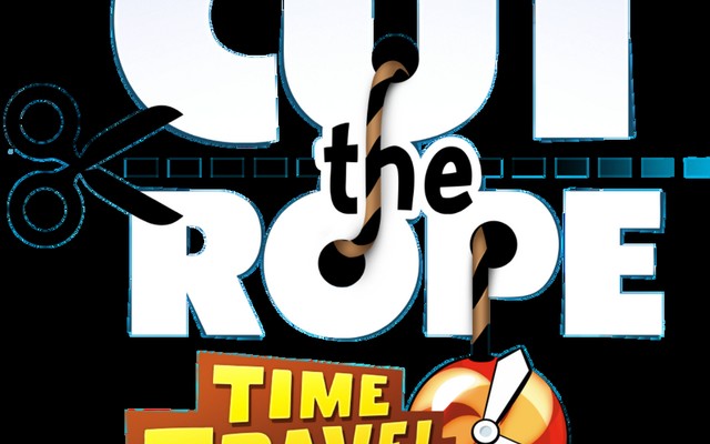 Cut the Rope Time Travel thumbnail