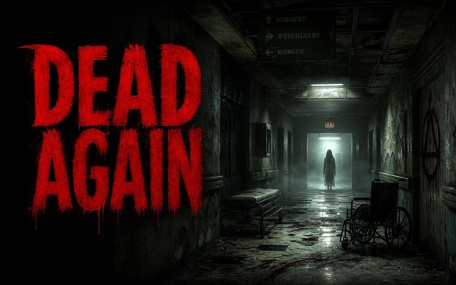 Dead Again thumbnail