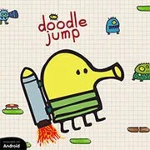 Doodle Jump thumbnail