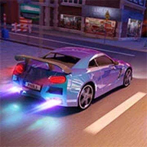 Drag Racing Rivals thumbnail