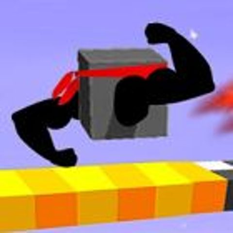 Draw Climber thumbnail