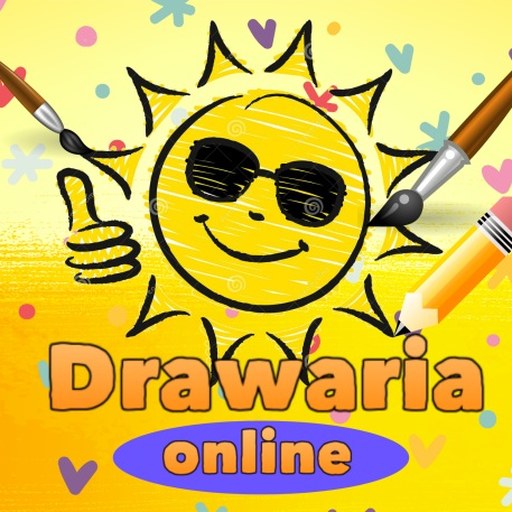 Drawaria.online thumbnail