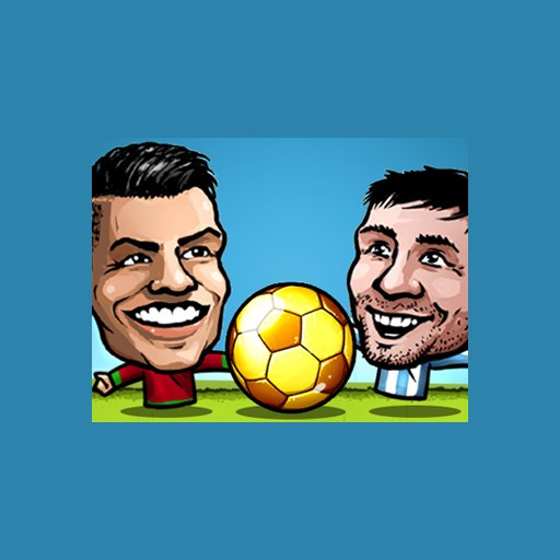 Dream Head Soccer thumbnail