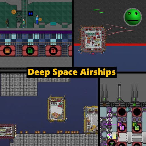 Drednot.io thumbnail
