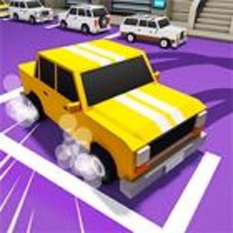 Drift Boss thumbnail
