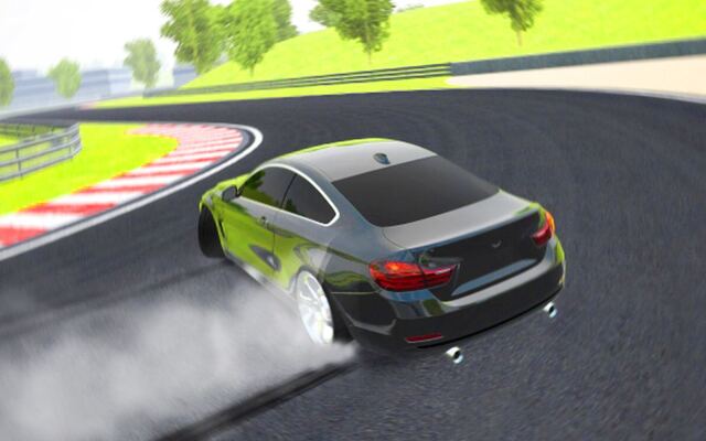 Drift Hunters thumbnail