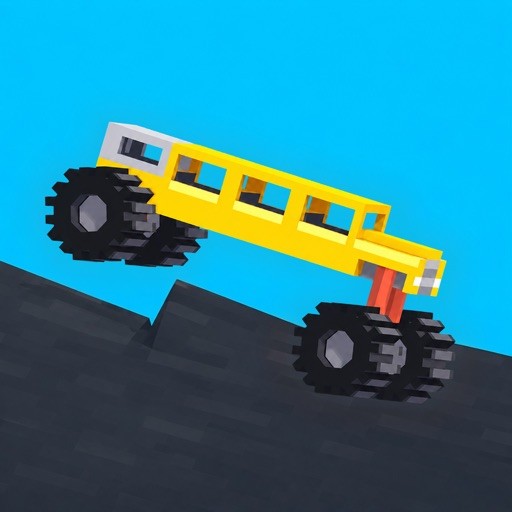 Drive Mad thumbnail