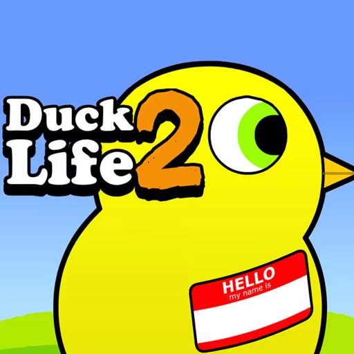 Duck Life 2 thumbnail