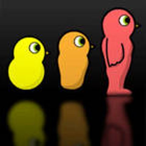 Duck Life 3 thumbnail