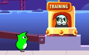 Duck Life 5: Space thumbnail
