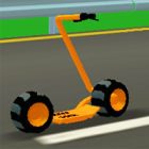 E-Scooter thumbnail
