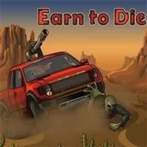 Earn To Die thumbnail
