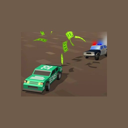 Endless Car Chase thumbnail