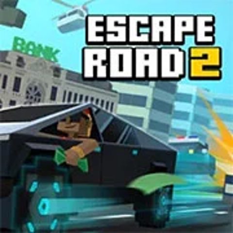 Escape Road 2 thumbnail